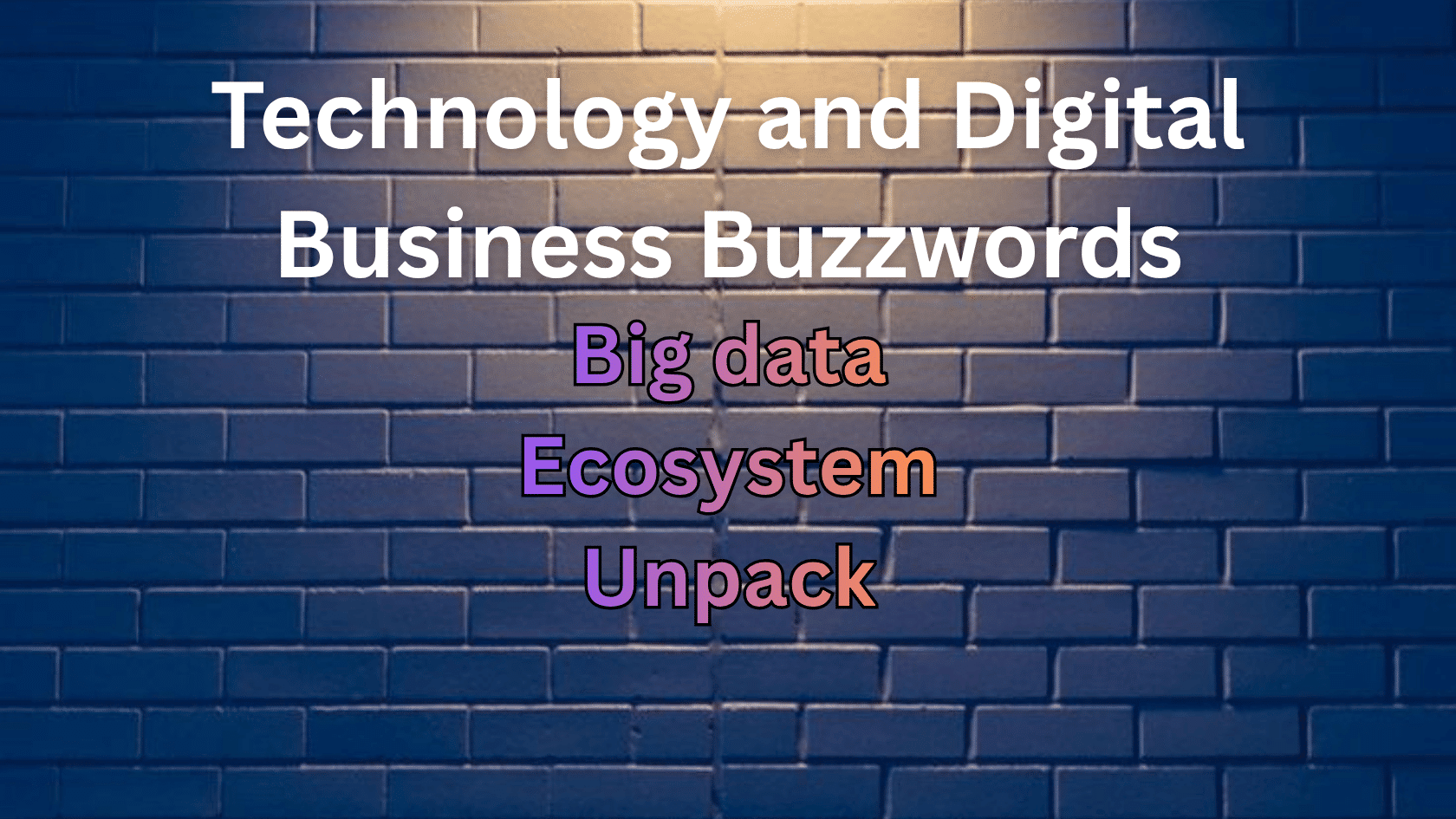 30+ Corporate Buzzwords and Their Real Meanings Today