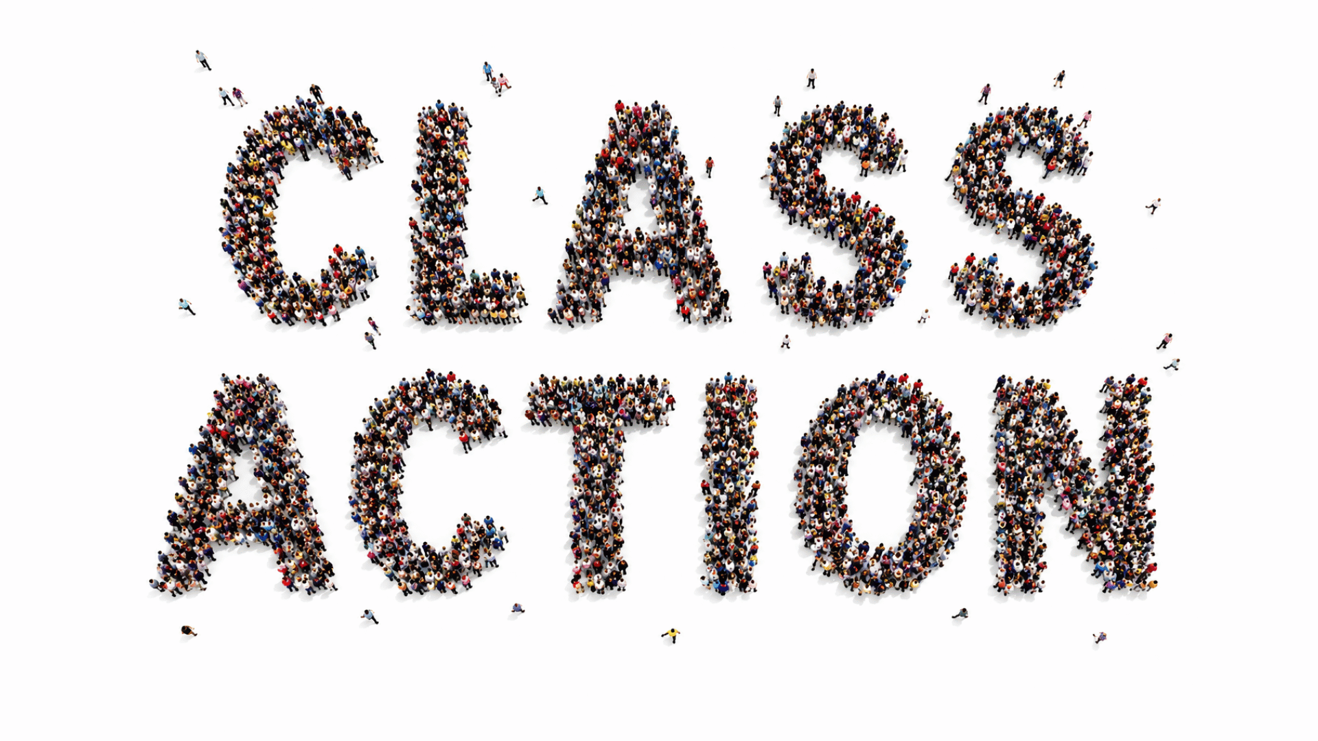 Everything You Need to Know About Class Action Lawsuits
