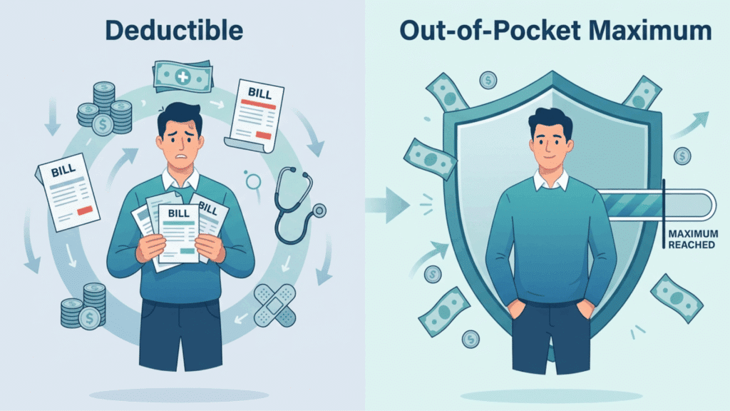 deductible-vs-out-of-income-maximum