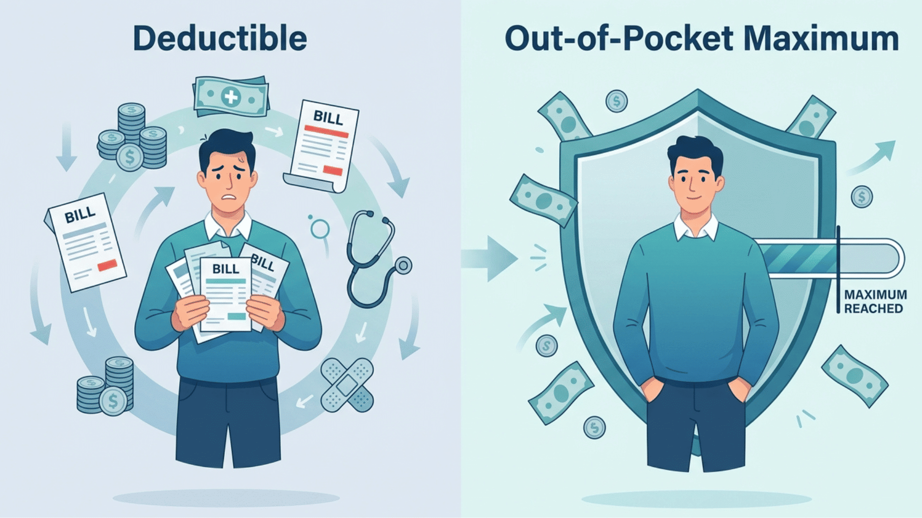 deductible-vs-out-of-income-maximum