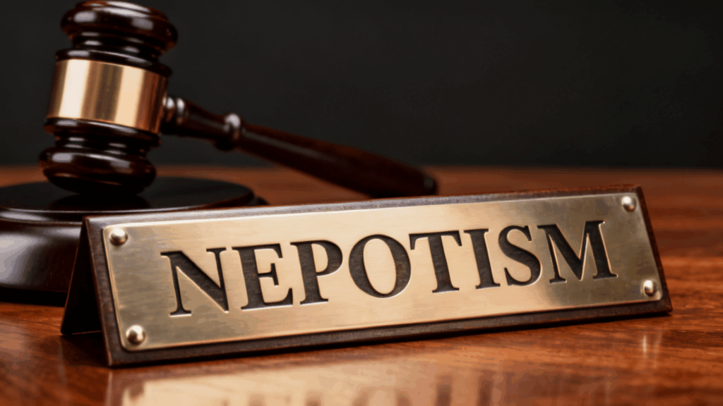nepotism-cover