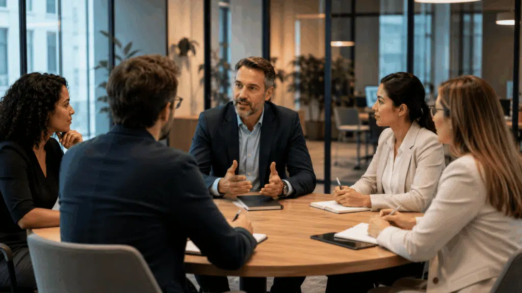 conference-room-feedback