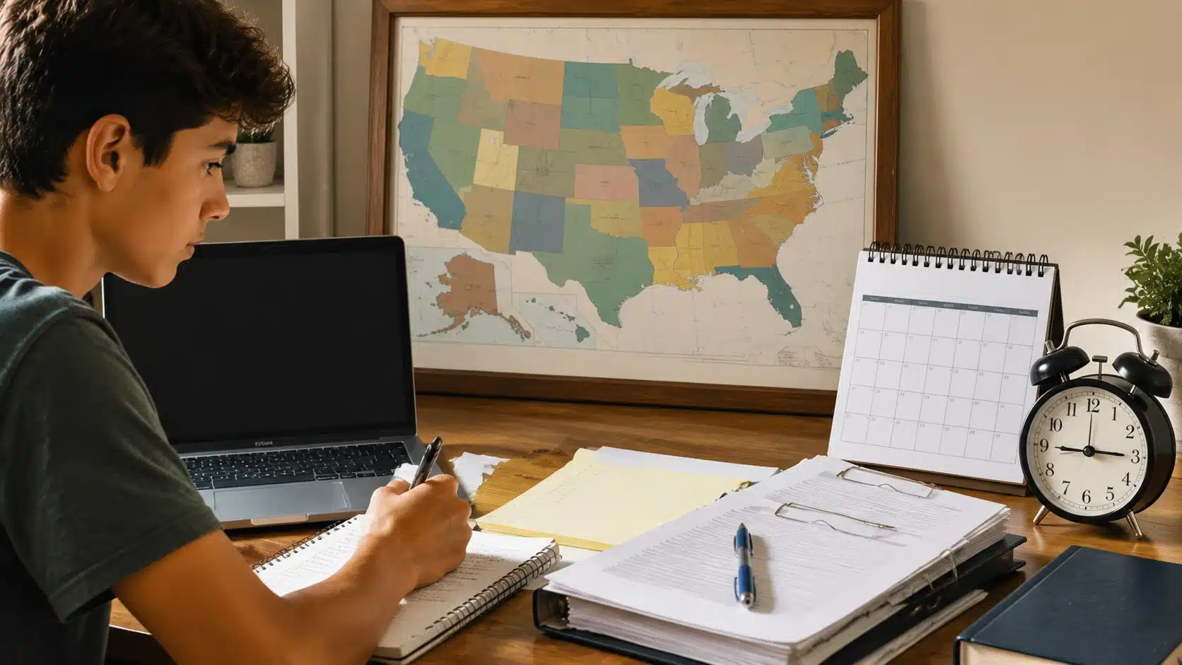 state employment rules affecting teenage work hours and requirements