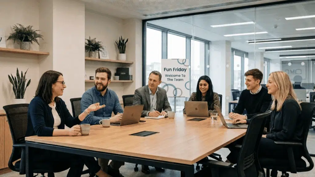 team-building-feature