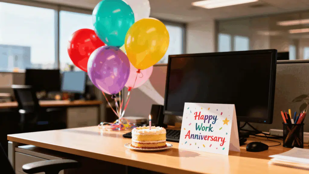 work-anniversary