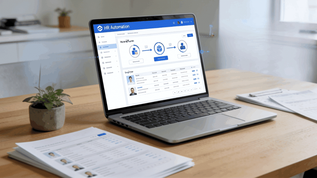 HR-Automation
