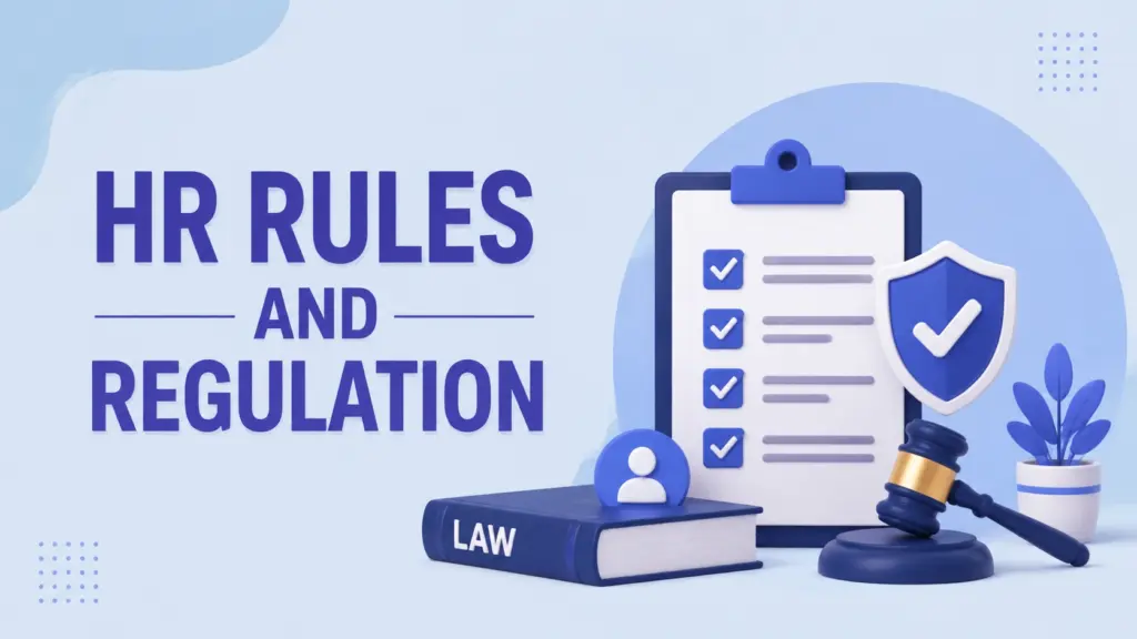 hr-rules-regulations