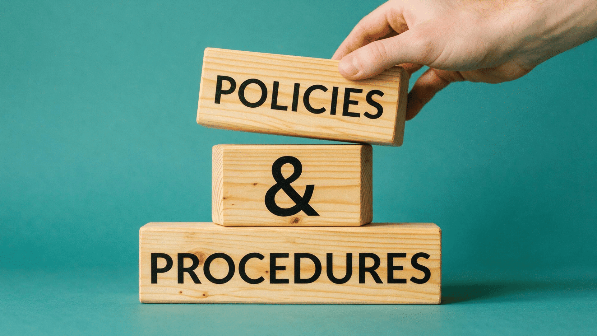 11 Workplace Policies Every Company Should Have